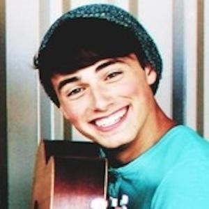 Liam Attridge Profile Picture