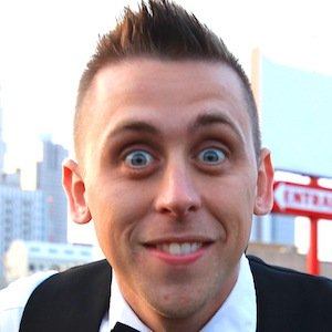 Roman Atwood