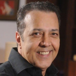 José Augusto Headshot 