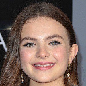 Chiara Aurelia Profile Picture