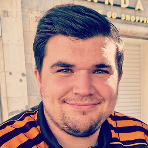 Aussie Dillon Profile Picture