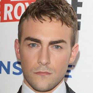 Tom Austen Profile Picture