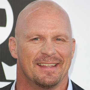 Stone Cold Steve Austin Profile Picture