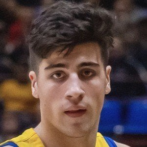 Deni Avdija - Bio, Family, Trivia | Famous Birthdays