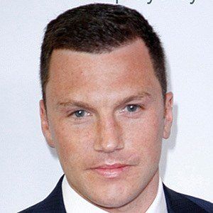 Sean Avery Profile Picture