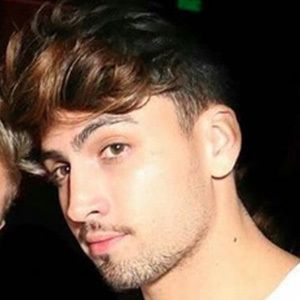 Damian Avila Profile Picture