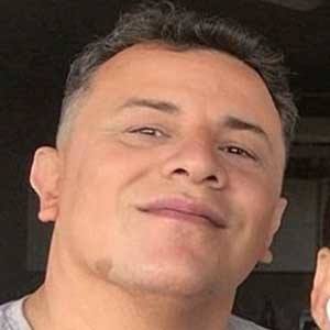 Hugo Ávila Profile Picture