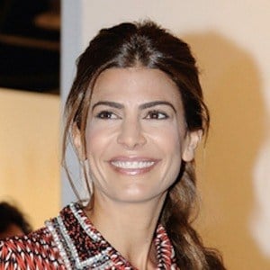 Juliana Awada Profile Picture