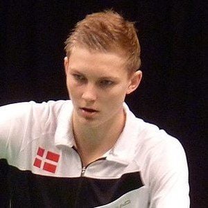 Viktor Axelsen