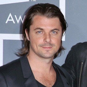 Axwell Profile Picture