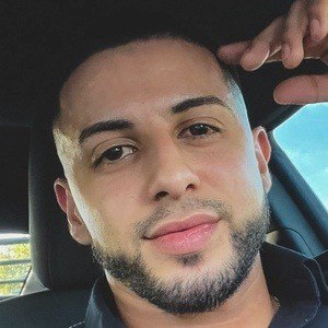 Rafael Ayala Profile Picture