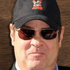 Dan Aykroyd Profile Picture