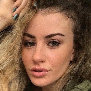 Chloe Ayling Profile Picture