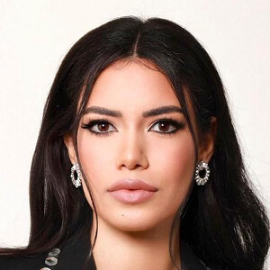 Dina Ayman Profile Picture