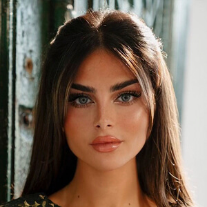 Shoroug Ayman Profile Picture