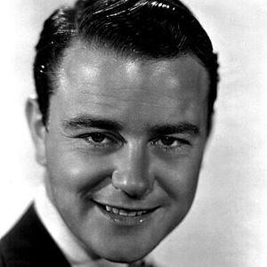 Lew Ayres Profile Picture