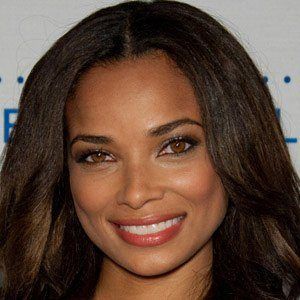 Rochelle Aytes Profile Picture