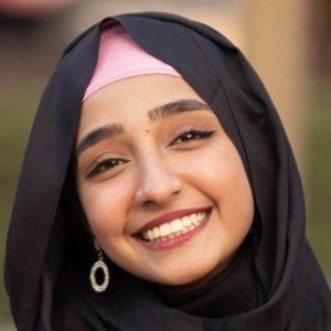 Hamna Ayub Profile Picture