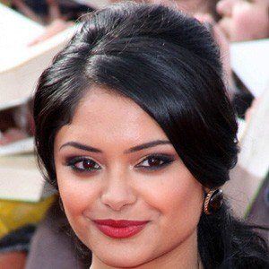 Afshan Azad