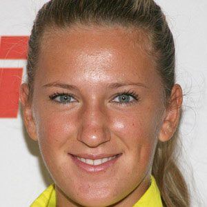 Victoria Azarenka Profile Picture