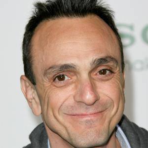 Hank Azaria Profile Picture