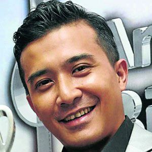 Aaron Aziz