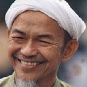 Nik Abdul Aziz - Trivia, Family, Bio | Famous Birthdays