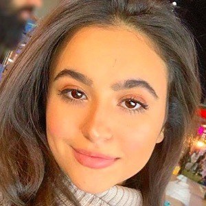 Yara Aziz Profile Picture