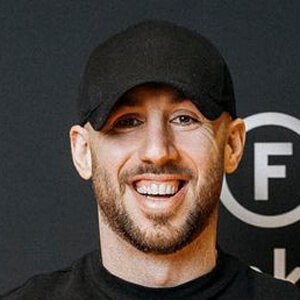 Khaled Azizi Profile Picture