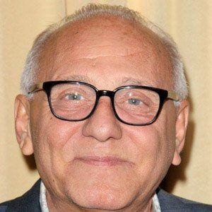 Max Azria, Fashion Designer, Dies at 70