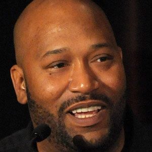 Bun B - Age, Family, Bio | Famous Birthdays