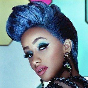 Cardi B Profile Picture