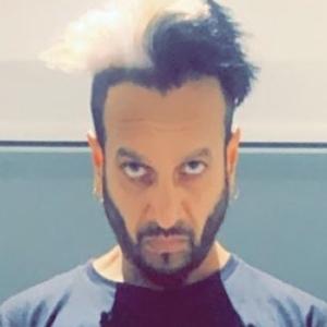 Jazzy B Profile Picture