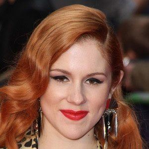 Katy B Profile Picture