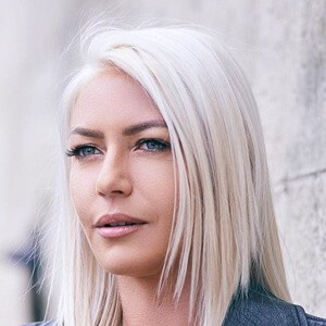 Tressia B Profile Picture