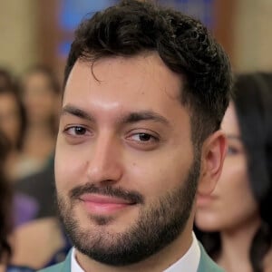 Mickel Baaklini Profile Picture