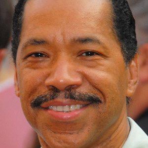 Obba Babatunde Profile Picture