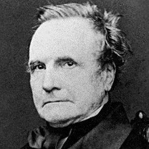 Charles Babbage Profile Picture