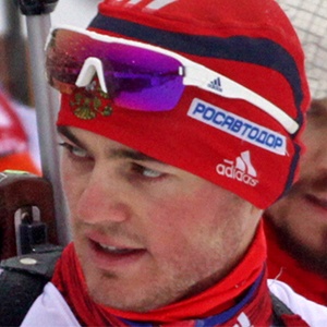 Anton Babikov Headshot 