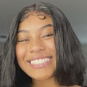 Jasmyn Aaliyah Profile Picture