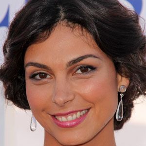 Morena Baccarin Profile Picture