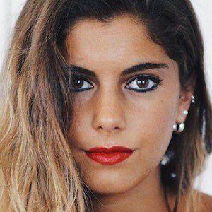 Sara Baceiredo Profile Picture