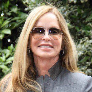 Barbara Bach