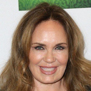 Catherine Bach Profile Picture