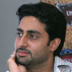 Abhishek Bachchan Profile Picture