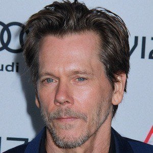 Kevin Bacon Profile Picture