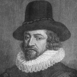 Francis Bacon Profile Picture