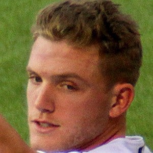 Harrison Bader - Age, Family, Bio