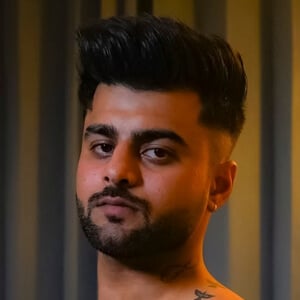 Dipesh Badgal Profile Picture