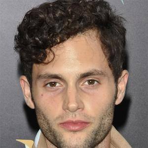 Penn Badgley Profile Picture